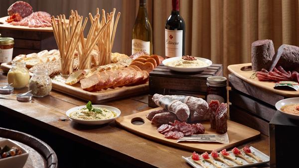 Atlanta Airport Marriott