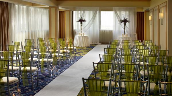 Atlanta Airport Marriott