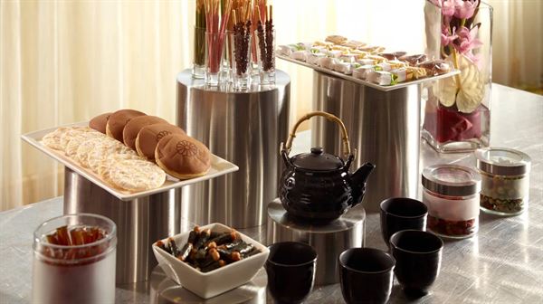 Atlanta Airport Marriott