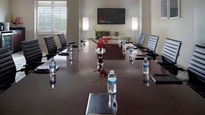 Executive Boardroom