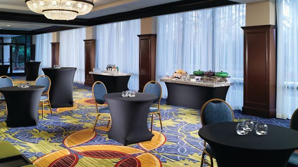 Atlanta Airport Marriott