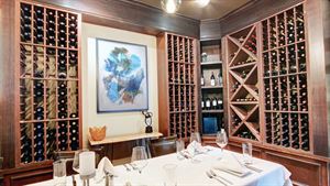 Wine Room