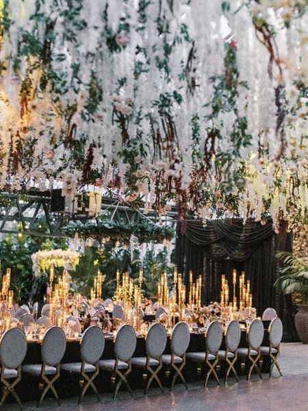 Planterra Conservatory