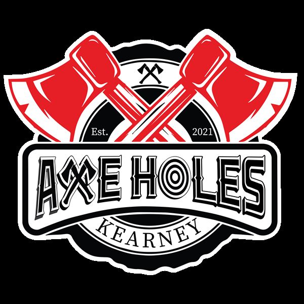 Axe Holes Kearney