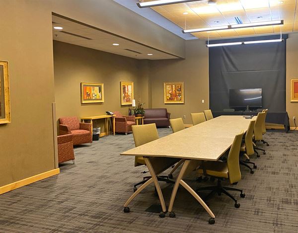 Grand Wayne Convention Center