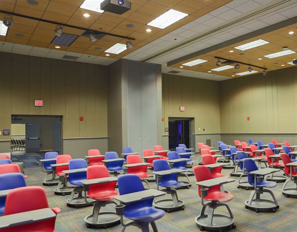 Grand Wayne Convention Center