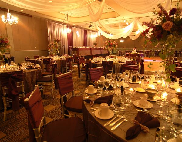 Grand Wayne Convention Center