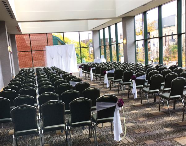 Grand Wayne Convention Center