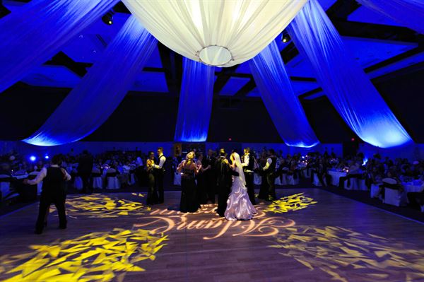 Grand Wayne Convention Center