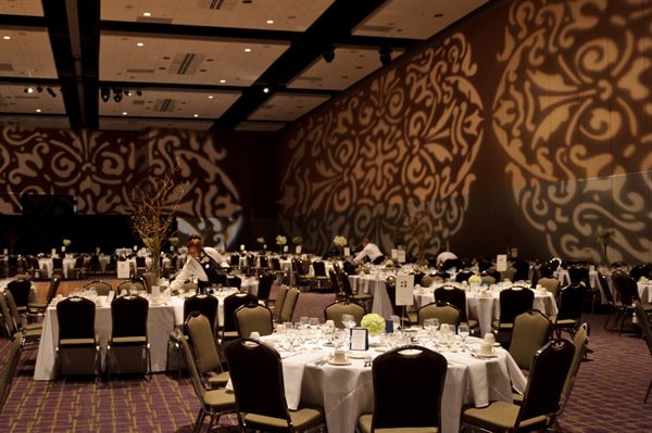 Grand Wayne Convention Center