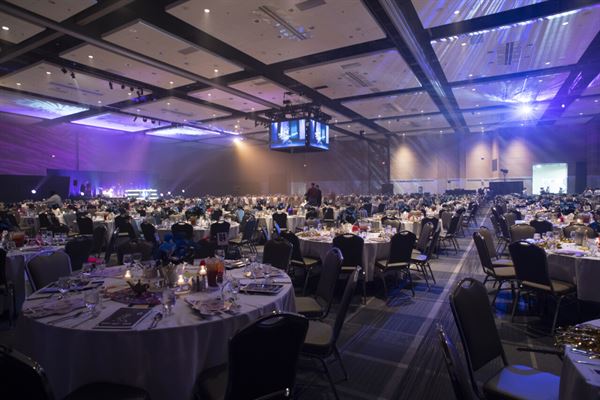 Grand Wayne Convention Center