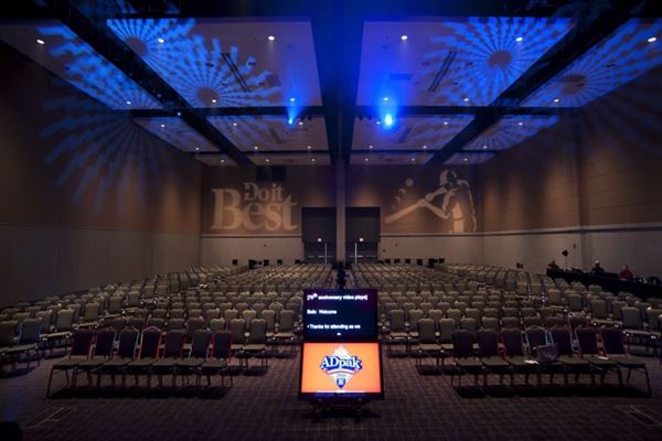 Grand Wayne Convention Center