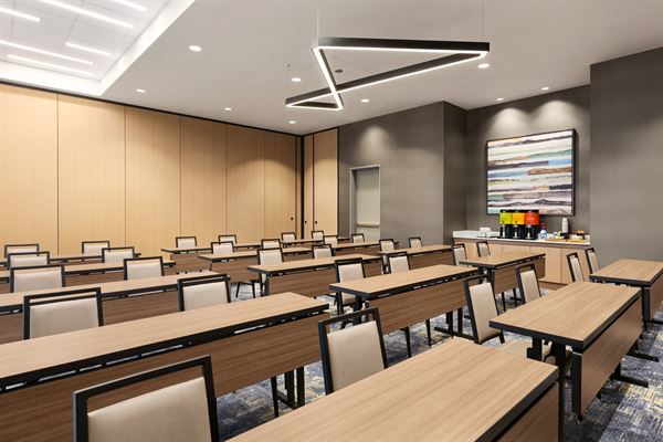 Hilton Garden Inn Nashville West End