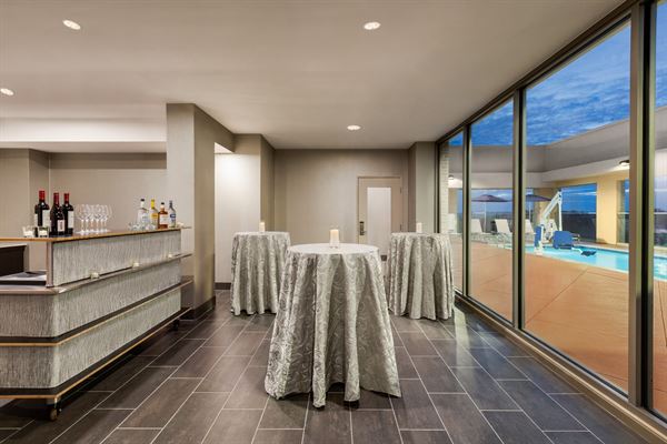 Hilton Garden Inn Nashville West End