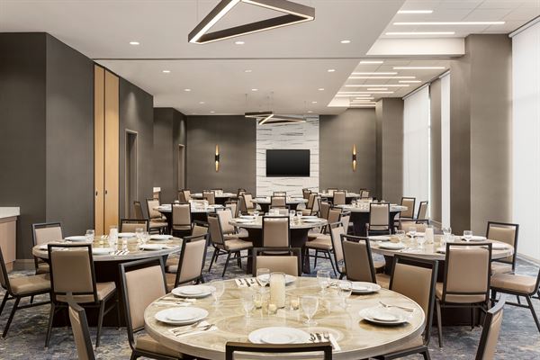 Hilton Garden Inn Nashville West End