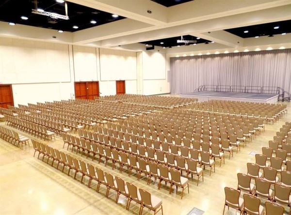 West Cal Arena & Events Center