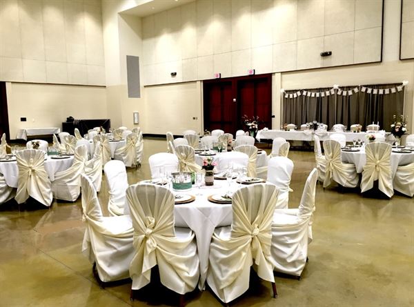 West Cal Arena & Events Center