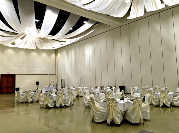 West Cal Arena & Events Center