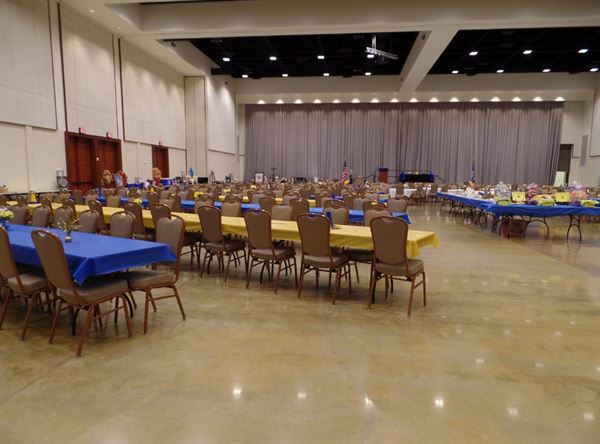 West Cal Arena & Events Center