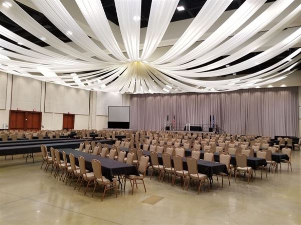 West Cal Arena & Events Center