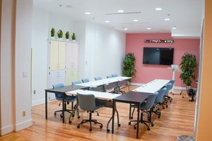 The Mustard Seed Place Wealth Lab