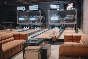 The Pines Downtown (Buyout)