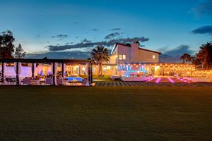 Beach Resort Las Vegas