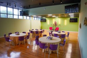 The Mustard Seed Place - Inspiration Studio