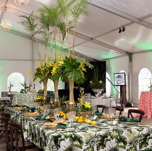 Event Tent