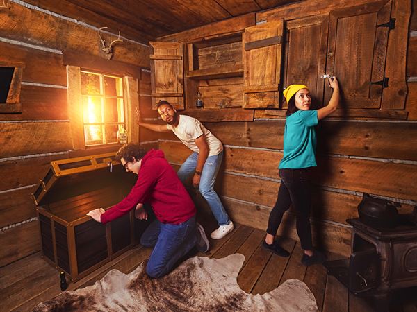 The Escape Game San Francisco