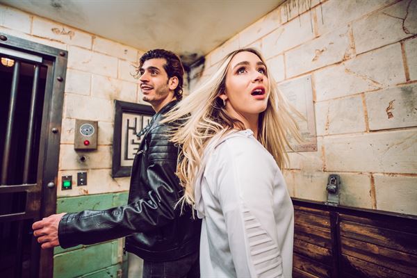 The Escape Game San Francisco