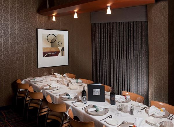 Pacifica Seafood Restaurant