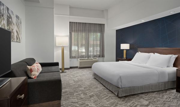 SpringHill Suites Portland Vancouver
