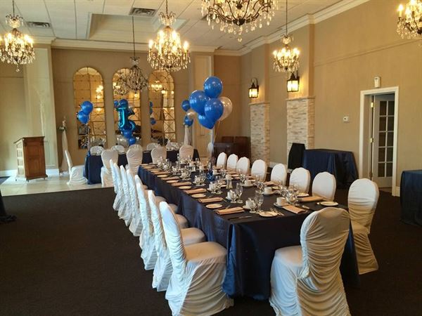 Le Treport Wedding & Convention Centre