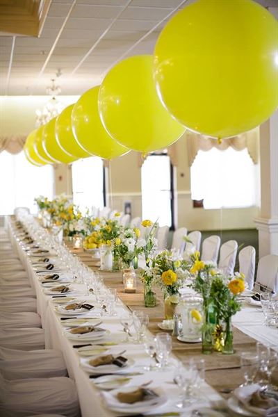 Le Treport Wedding & Convention Centre