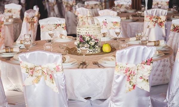 Le Treport Wedding & Convention Centre