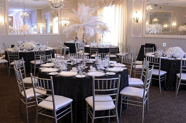 Le Treport Wedding & Convention Centre