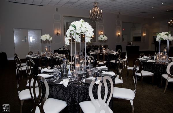 Le Treport Wedding & Convention Centre