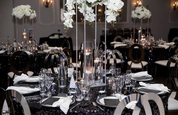 Le Treport Wedding & Convention Centre