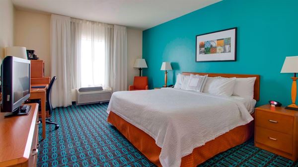 Fairfield Inn & Suites Clermont