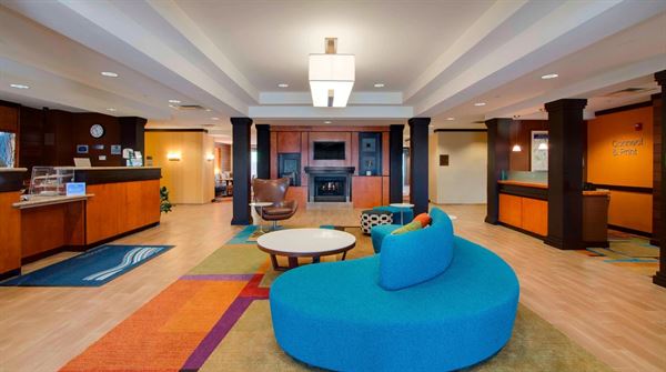 Fairfield Inn & Suites Clermont