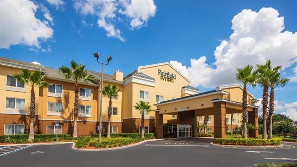 Fairfield Inn & Suites Clermont