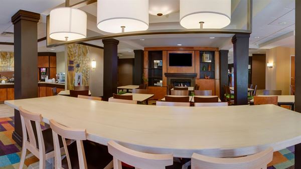 Fairfield Inn & Suites Clermont