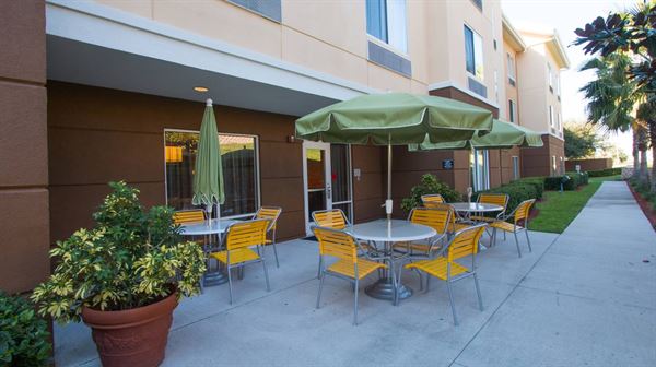 Fairfield Inn & Suites Clermont