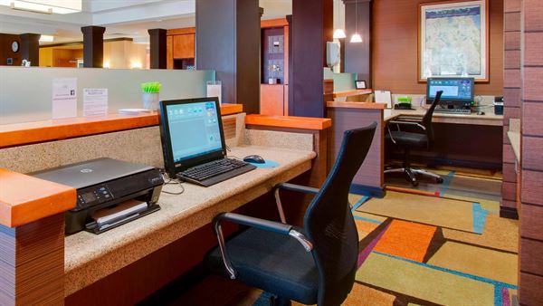 Fairfield Inn & Suites Clermont