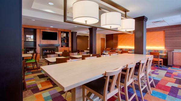 Fairfield Inn & Suites Clermont