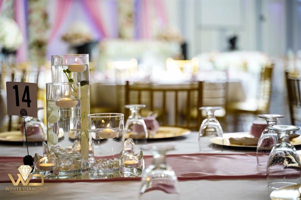 White Diamond Conference Center