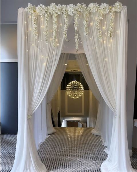 White Diamond Conference Center