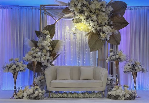 White Diamond Conference Center