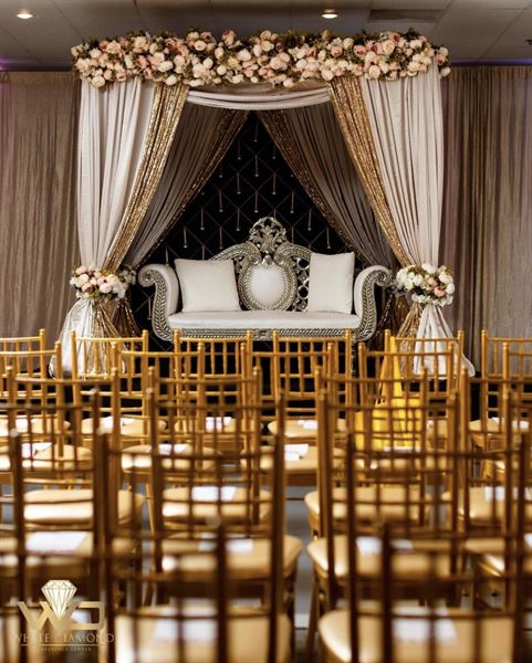 White Diamond Conference Center